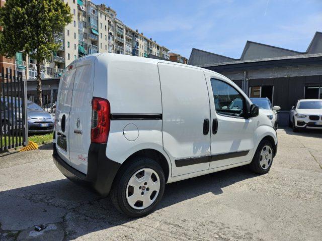 FIAT Fiorino 1.3 MJT 95CV Frigo