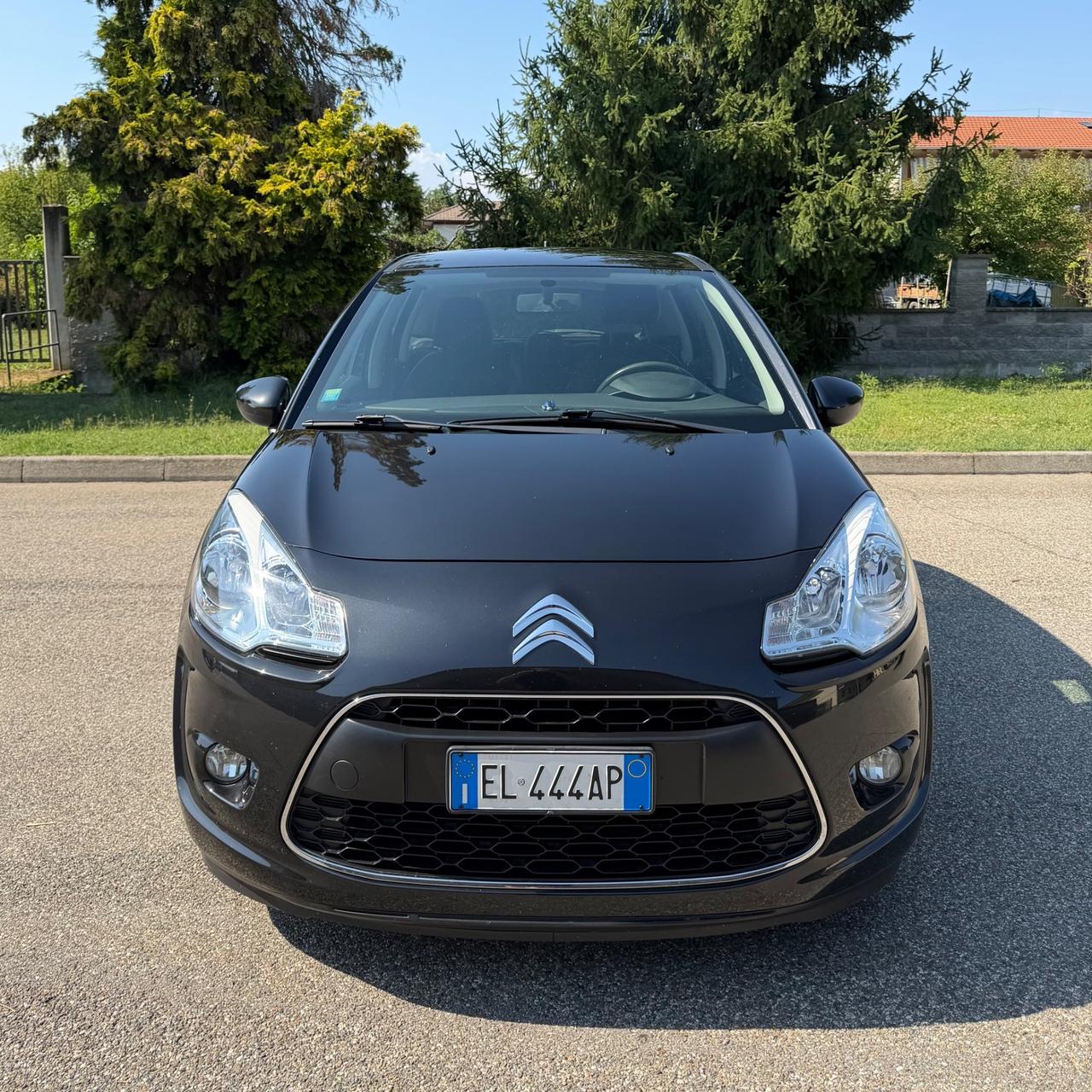 Citroen C3 1.4 HDi 70 FAP Business