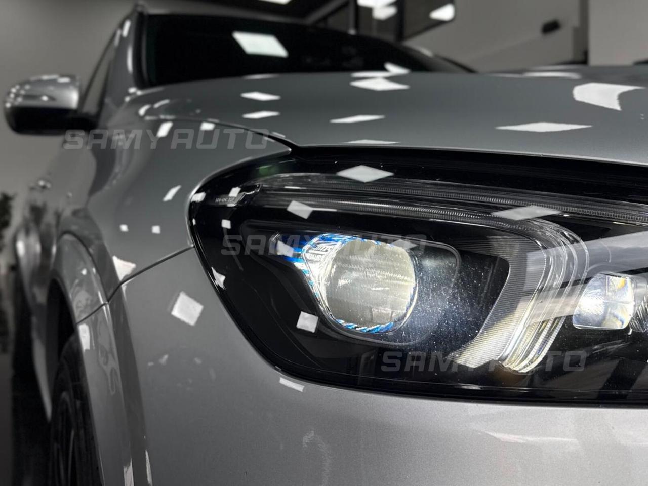 Mercedes-benz GLE 300 d 4Matic Premium