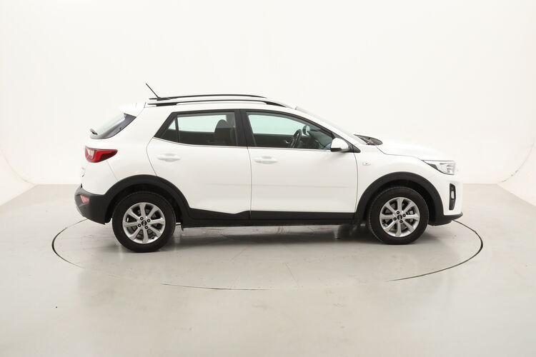 Kia Stonic Style BR123107 1.4 GPL 100CV