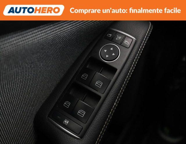 MERCEDES-BENZ A 160 Business