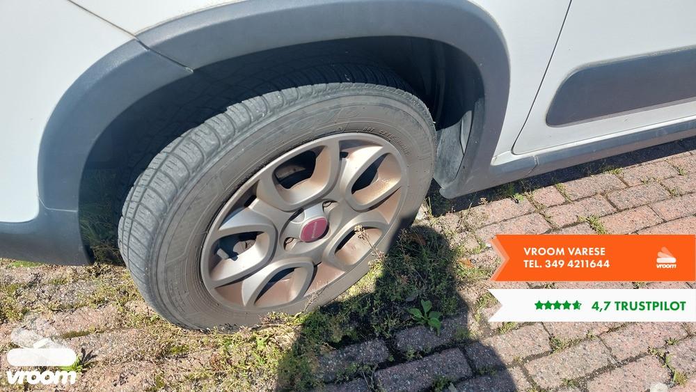 FIAT Panda 3ª serie Panda 0.9 TwinAir Turbo S&...