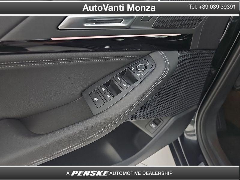 BMW Serie 2 Active Tourer 223i 48V Luxury