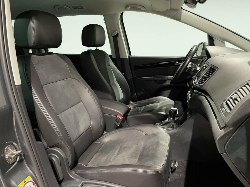 Volkswagen Sharan 2.0 Tdi 150CV DSG Executive 7 POSTI