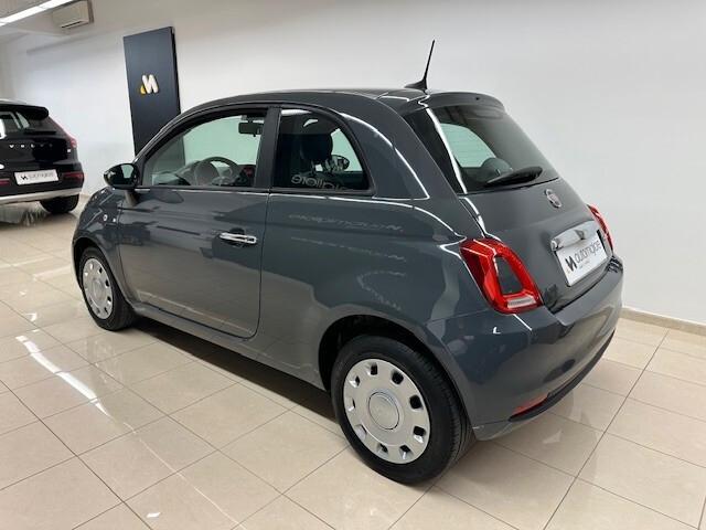 Fiat 500 1.0 Hybrid Pop