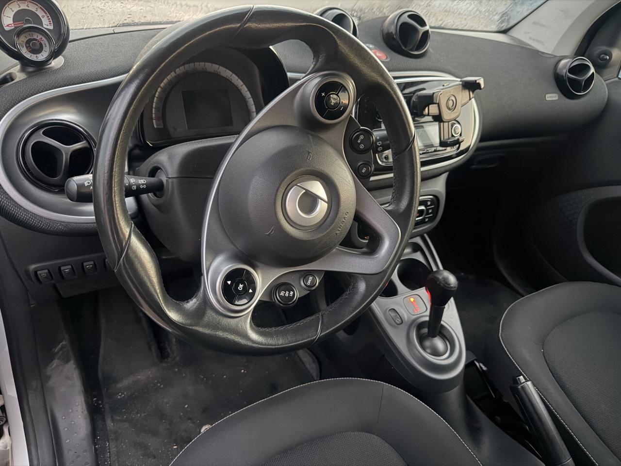 Smart ForTwo 70 1.0 Youngster