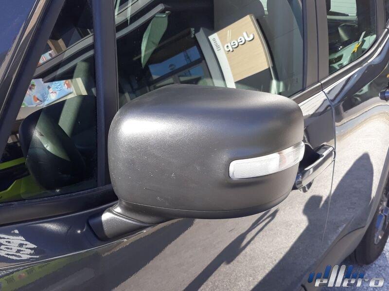 Jeep Renegade E-HYBRID Longitude 1.0 T3 MY22