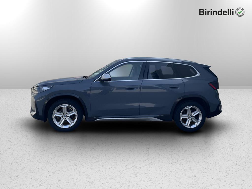 BMW X1 (U11) - X1 xDrive 20d xLine
