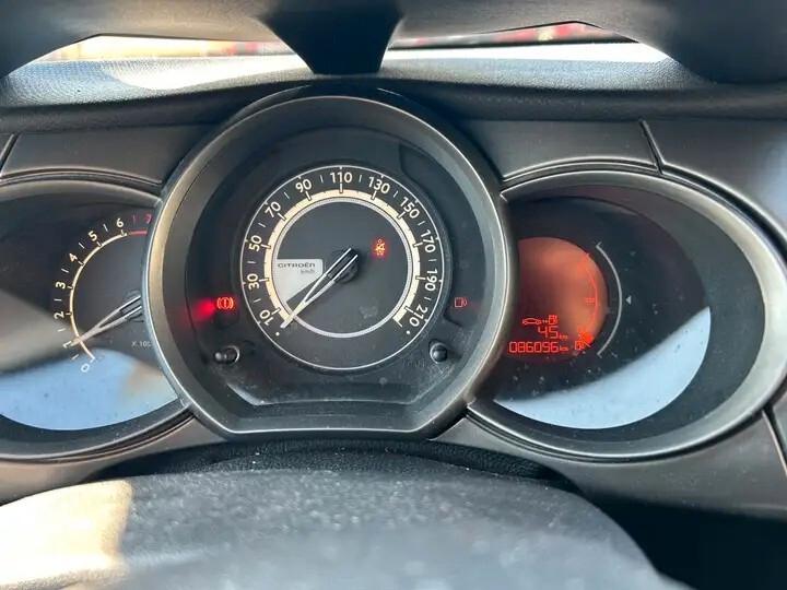 Citroen C3 PureTech 68 Attraction