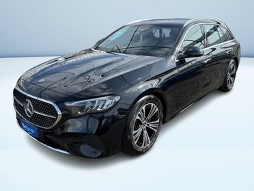Mercedes Classe E 220 220 d Advanced 9G-Tronic