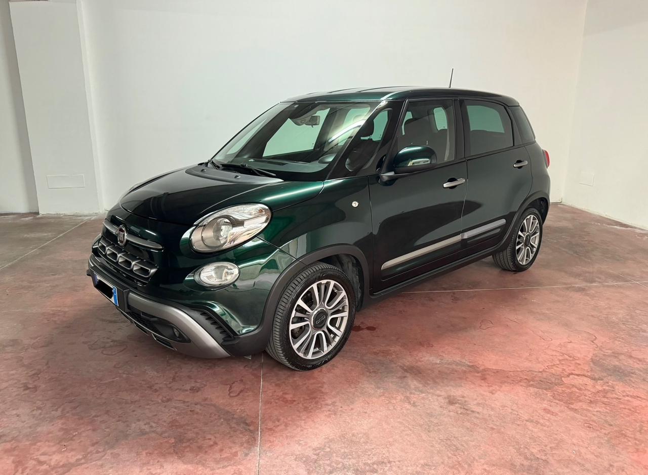 Fiat 500L 1.3 Multijet 95 CV Dualogic Trekking