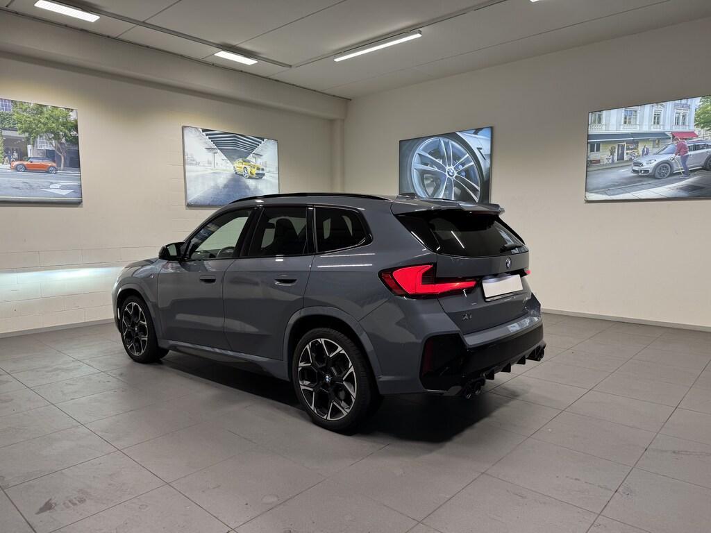 BMW X1 M 35 i xDrive DCT