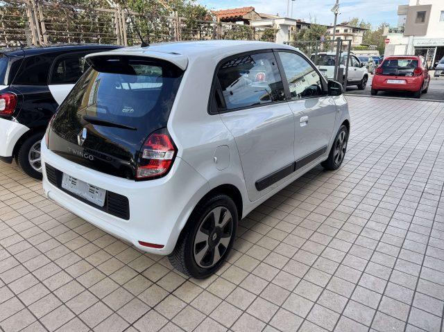 RENAULT Twingo 1.0 sce 70cv