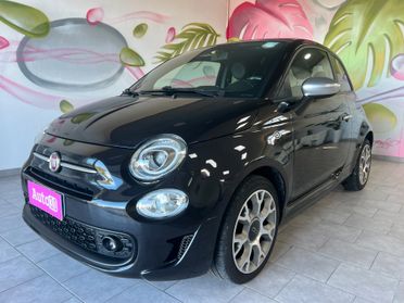 Fiat 500 1.2 Collezione