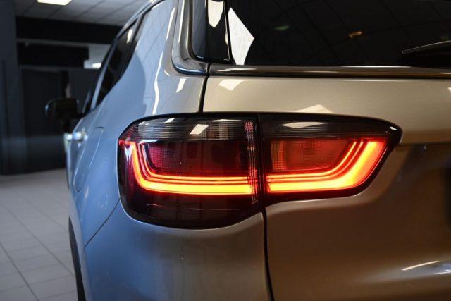 JEEP Compass 1.3 T4 4XE PLUGIN HYBR.LIMITED190CV TET.RADAR FULL