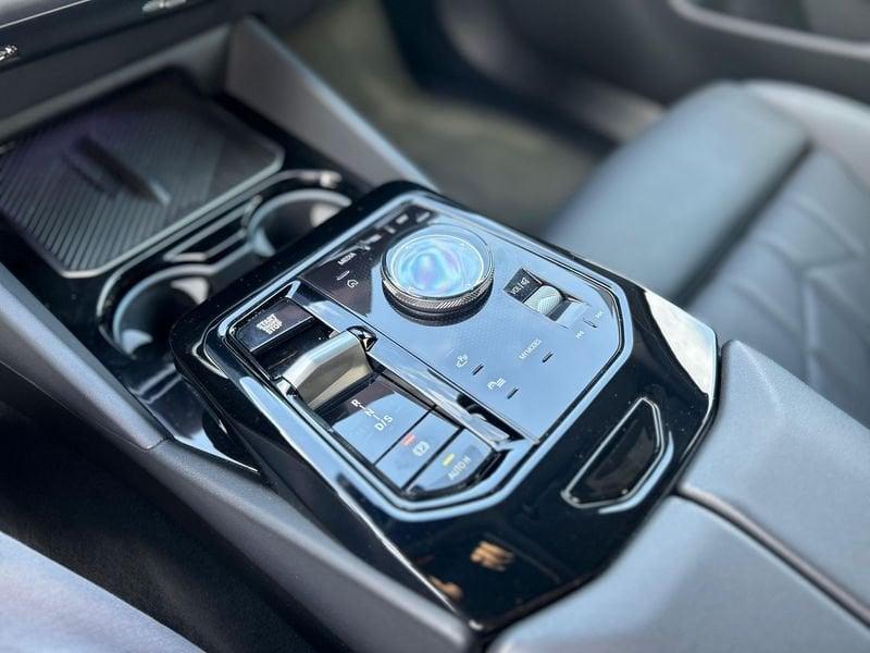 BMW Serie 5 520d sDrive