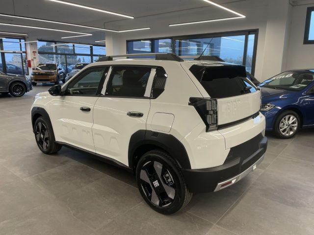 FIAT Grande Panda 1.2 Hybrid 110 CV La Prima KM0 MY26