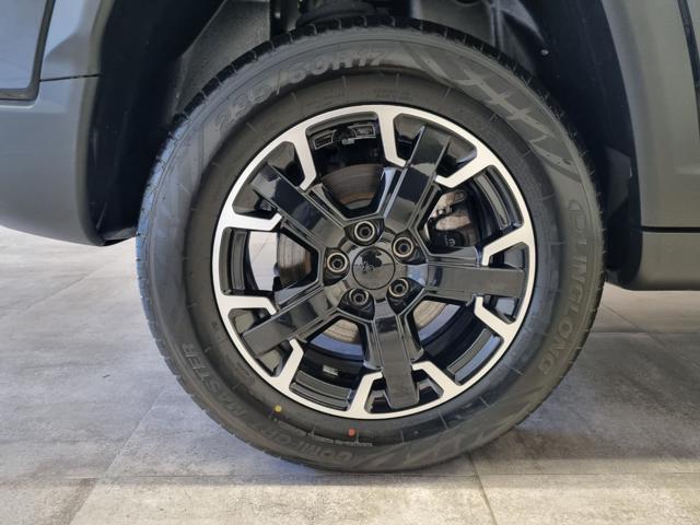 JEEP Compass 1.3 Turbo T4 240 CV PHEV AT6 4xe Trailhawk