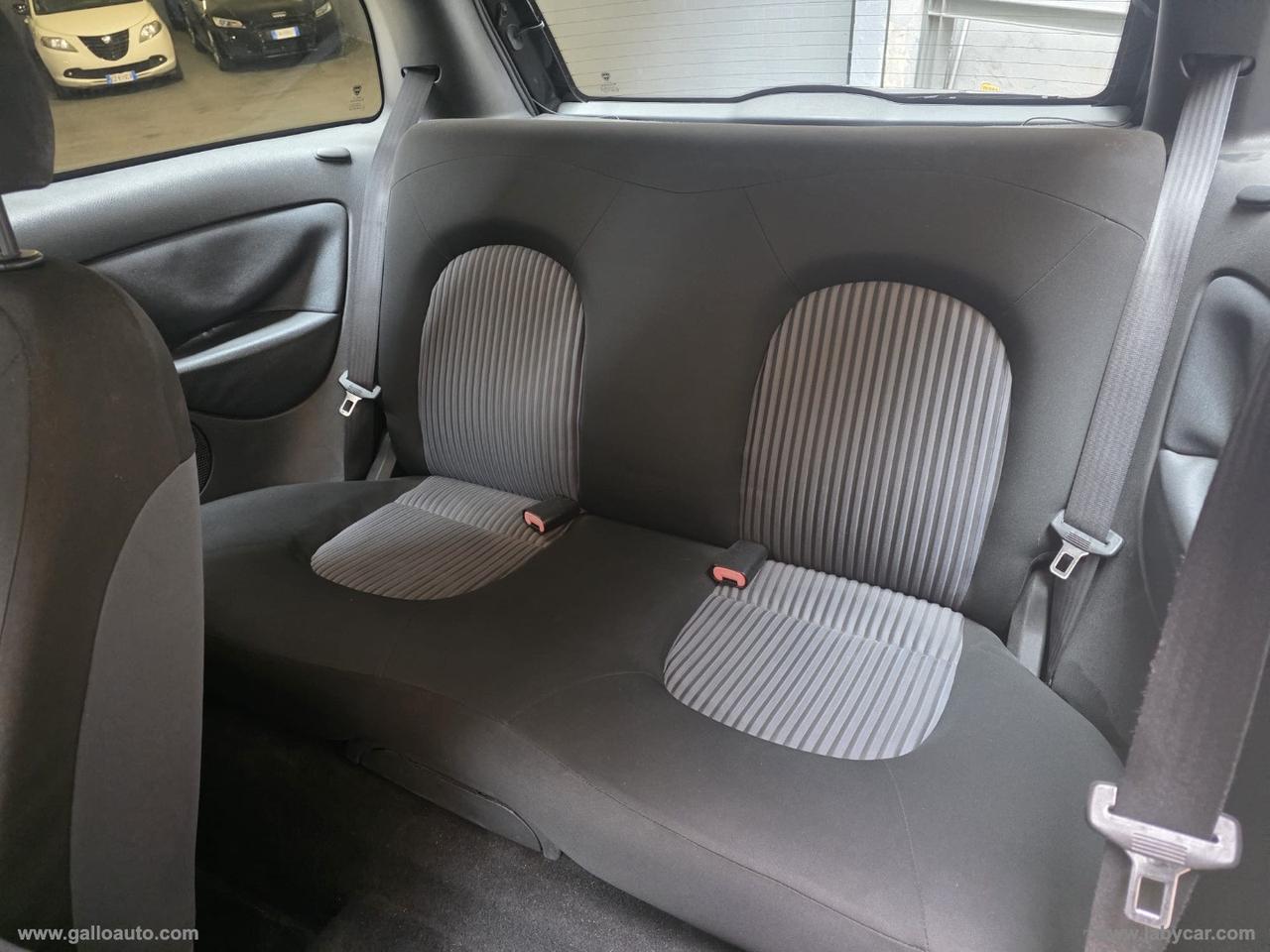 LANCIA Ypsilon 1.2 Platino