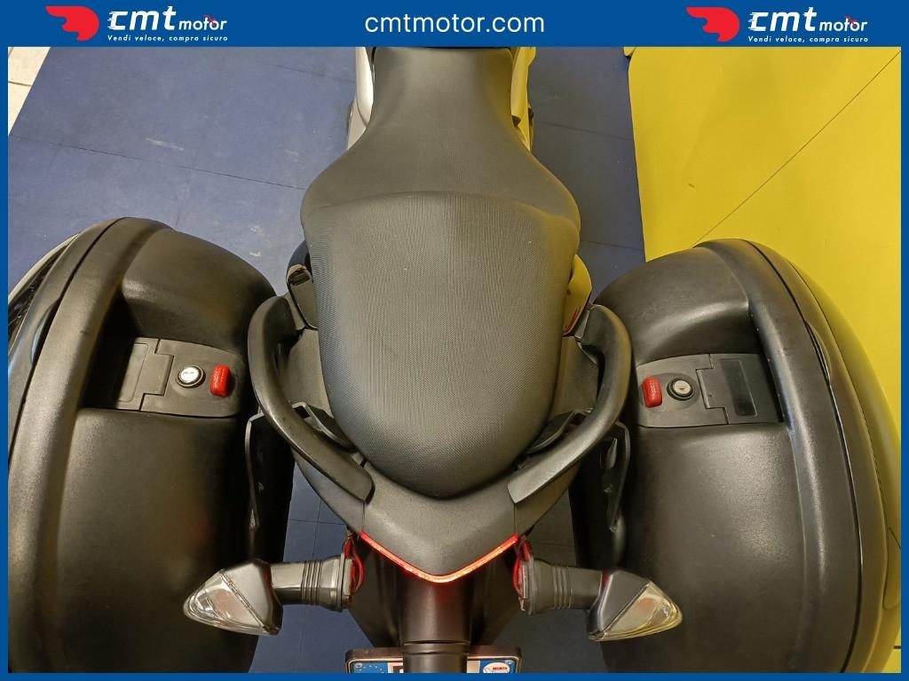 Kawasaki Versys 650 - 2008