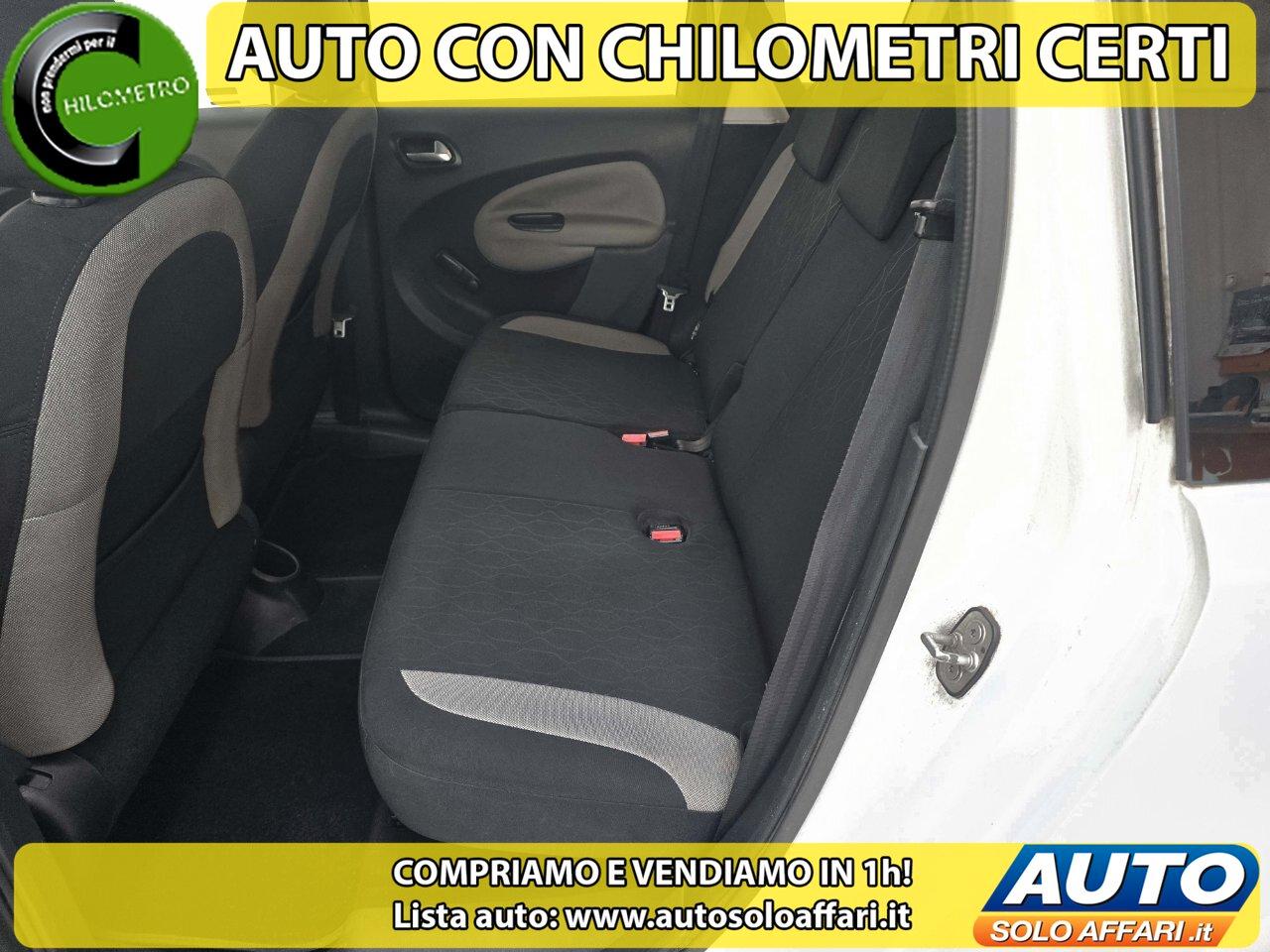 Citroen C3 Picasso 1.6 HDI 16V SEDUCTION UNIPROPRIETARIO
