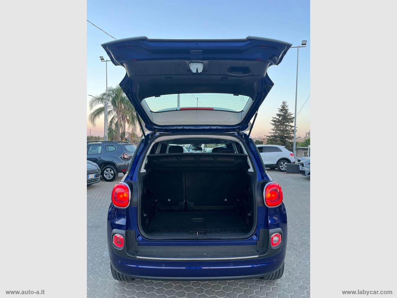 FIAT 500L 1.6 MJT 120 CV Lounge