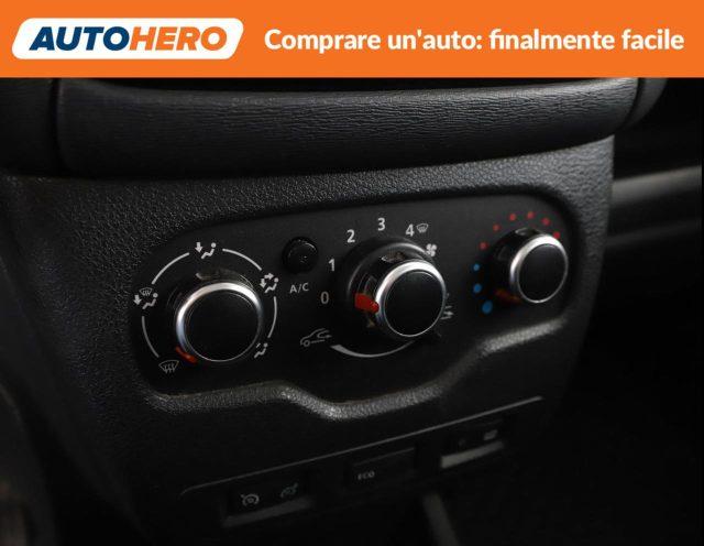 DACIA Lodgy 1.5 dCi 8V 110CV Start&Stop 7 posti Serie Speciale