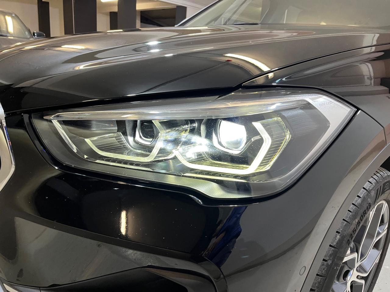 Bmw X1 xDrive18d xLine