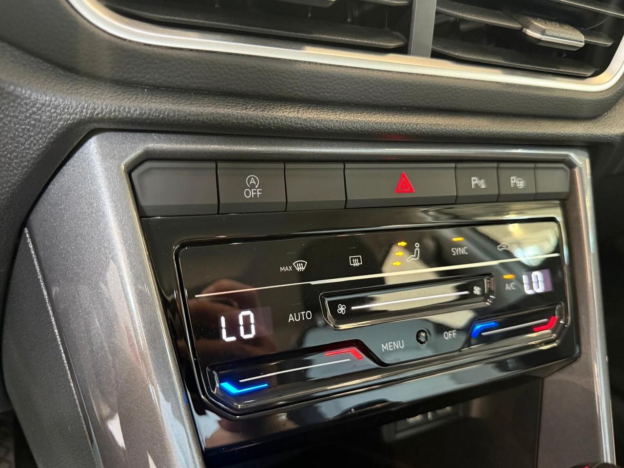 Volkswagen T-Roc 2.0 TDI SCR 150 CV DSG Life