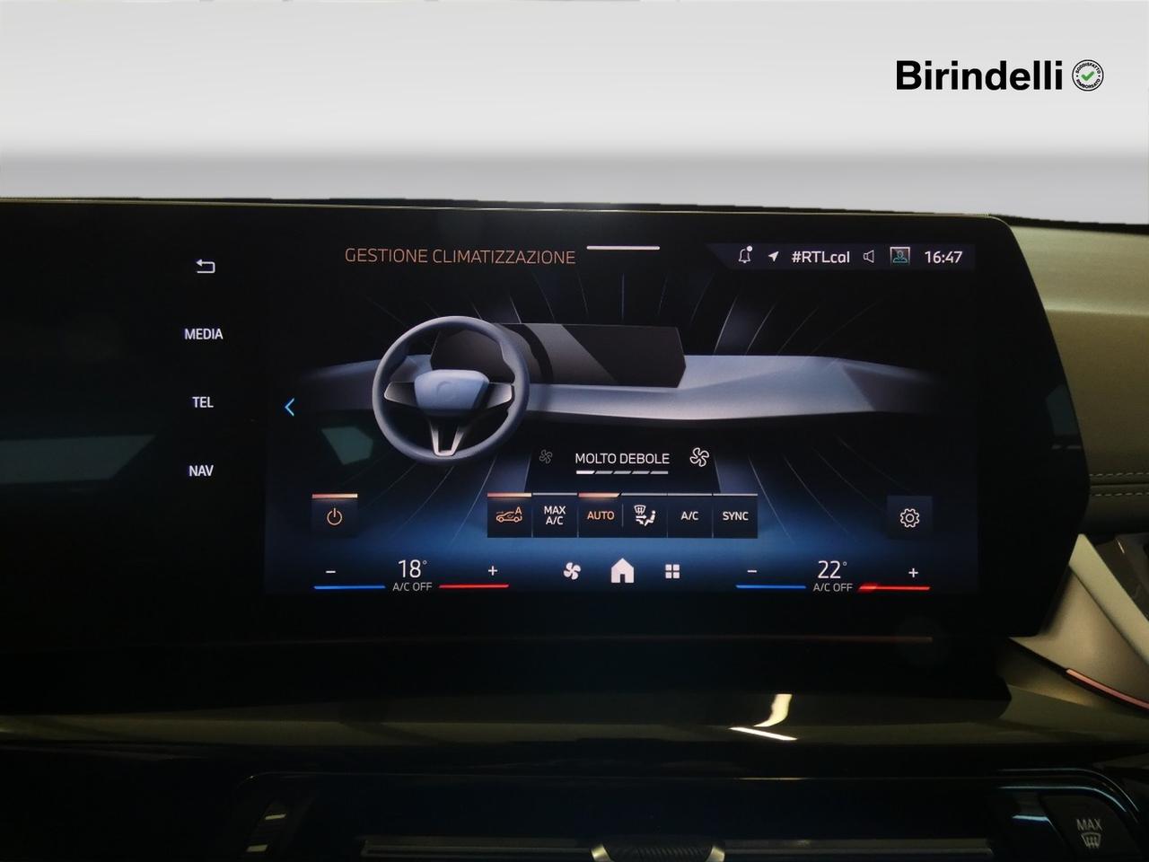 BMW X1 (U11) - X1 sDrive 18d xLine