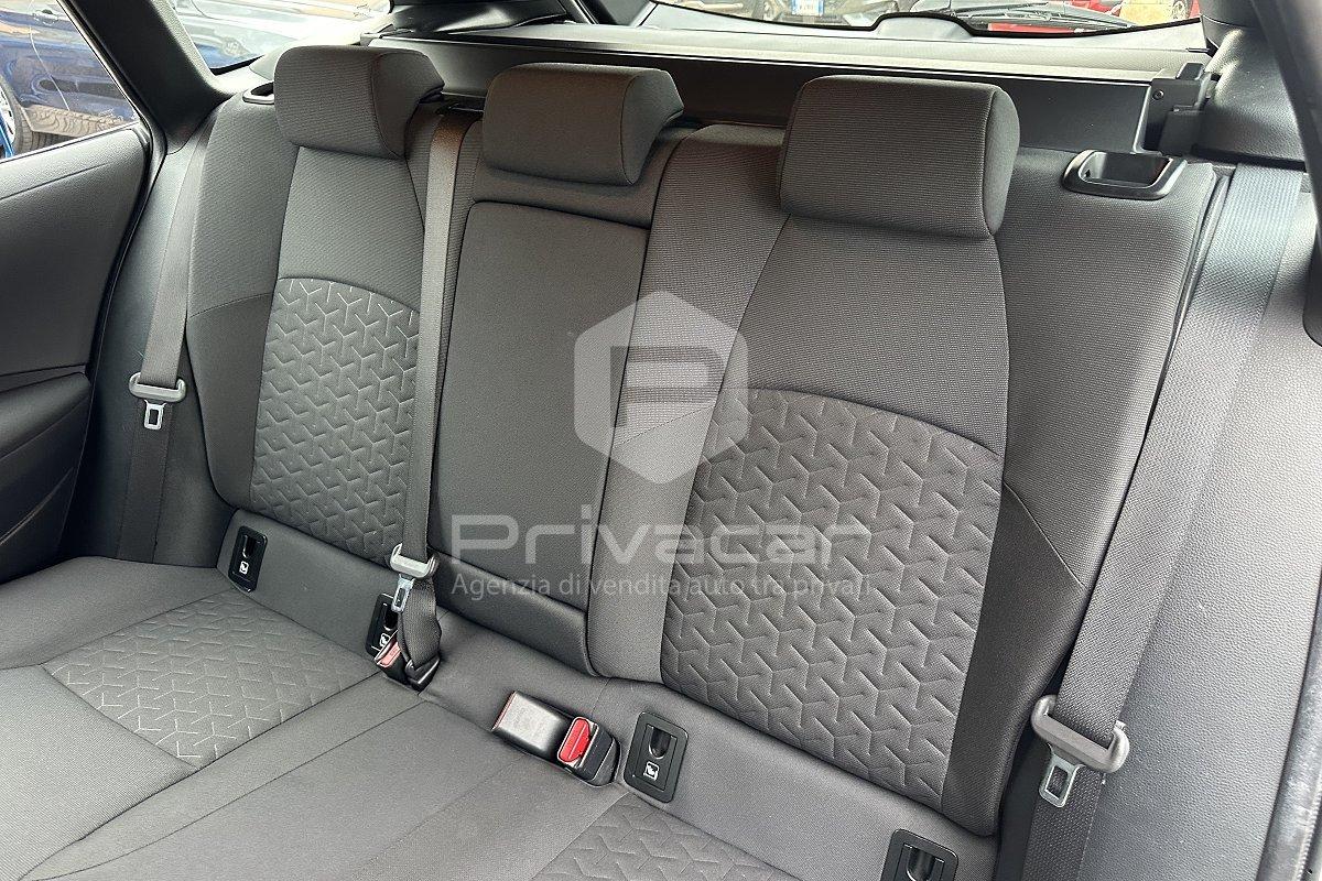 TOYOTA Corolla Touring Sports 1.8 Hybrid Style