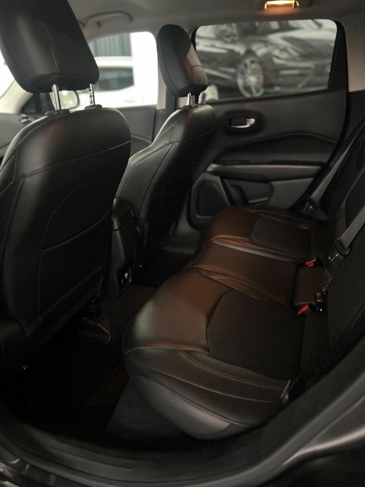 Jeep Compass 1.6 Multijet II 2WD Limited - 2018