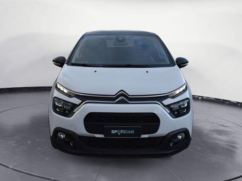 Citroën C3 PureTech 83 S&S Shine