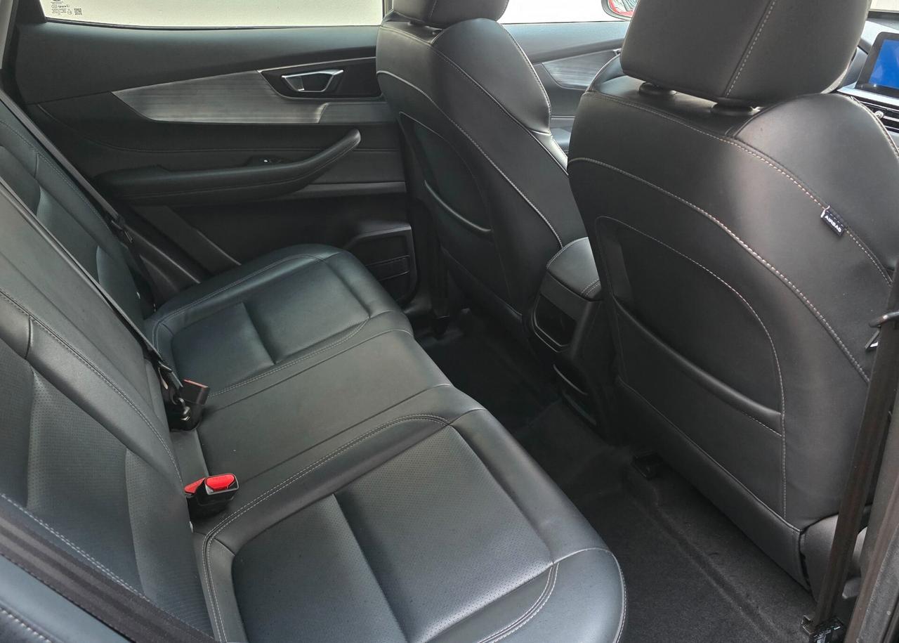 Dr 5.0 1.5 Bi-Fuel GPL