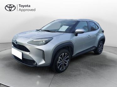 Toyota Yaris Cross Yaris Cross 1.5 Hybrid 5p. E-CVT Trend IVA ESPOSTA VENDUTA