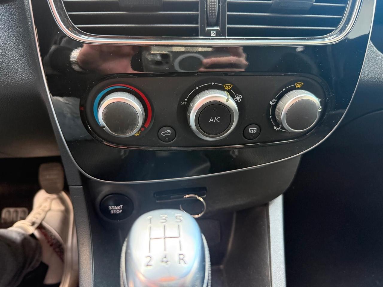 Renault Clio dCi 8V 90 CV 5 porte Business