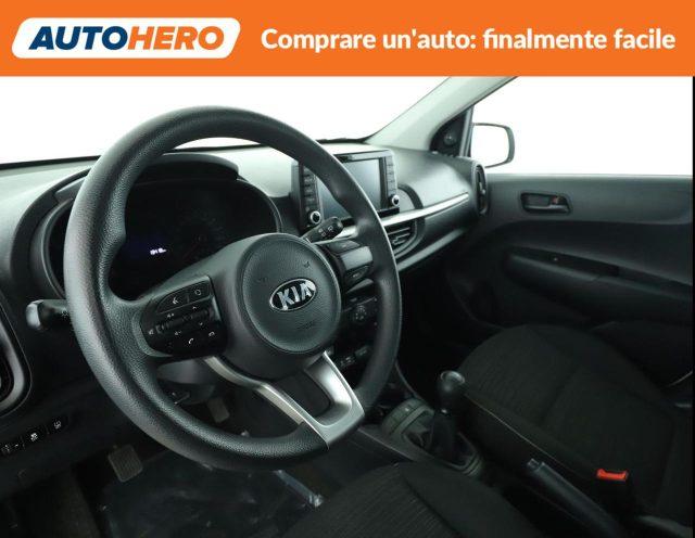 KIA Picanto 1.0 12V 5 porte Urban