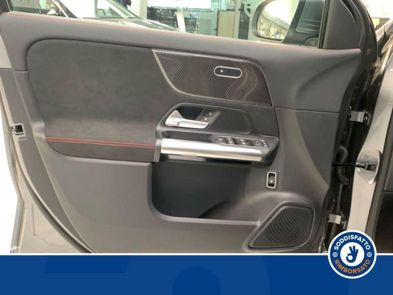 Mercedes-Benz GLA 180d Automatic AMG Line Advanced Plus