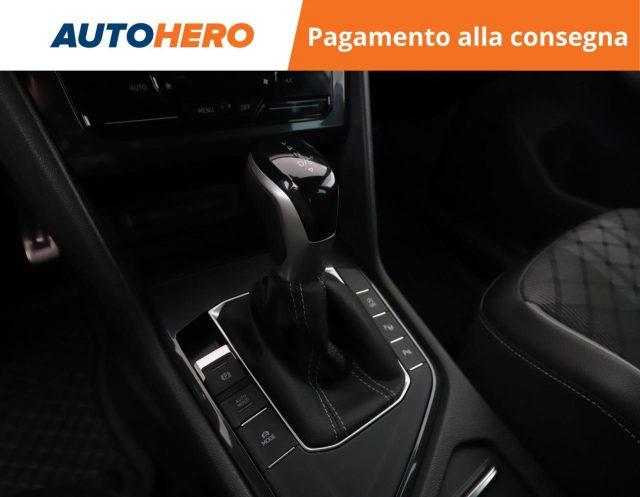 VOLKSWAGEN Tiguan 2.0 TDI 150 CV SCR DSG R-Line