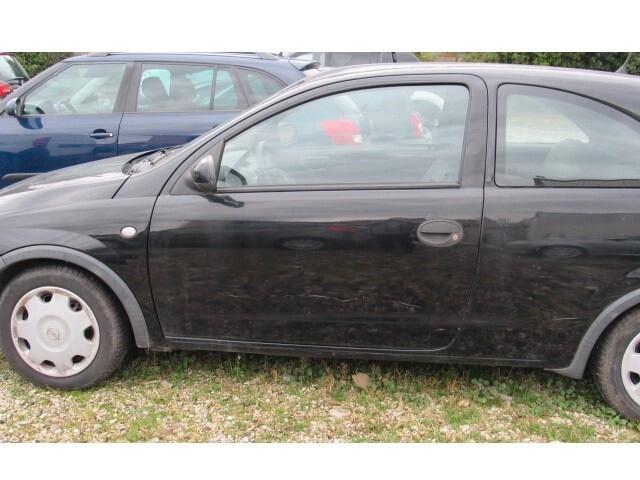 Opel Corsa CONFORT GPL 3 PORTE