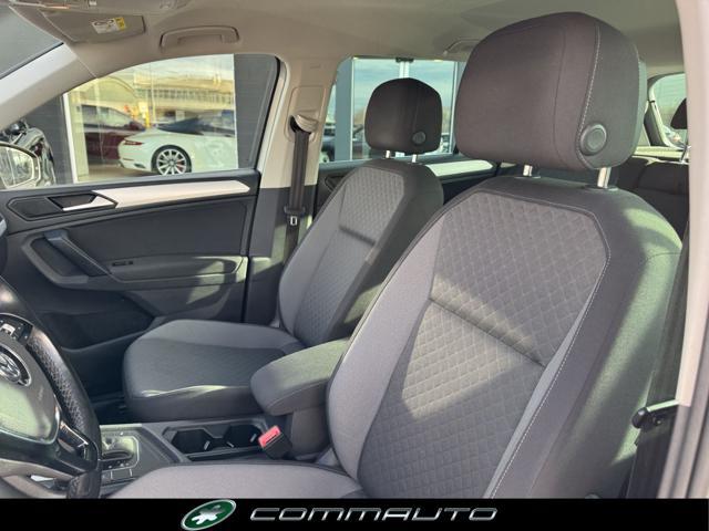 VOLKSWAGEN Tiguan 2.0 TDI SCR DSG Advanced R-LINE EXTERIOR