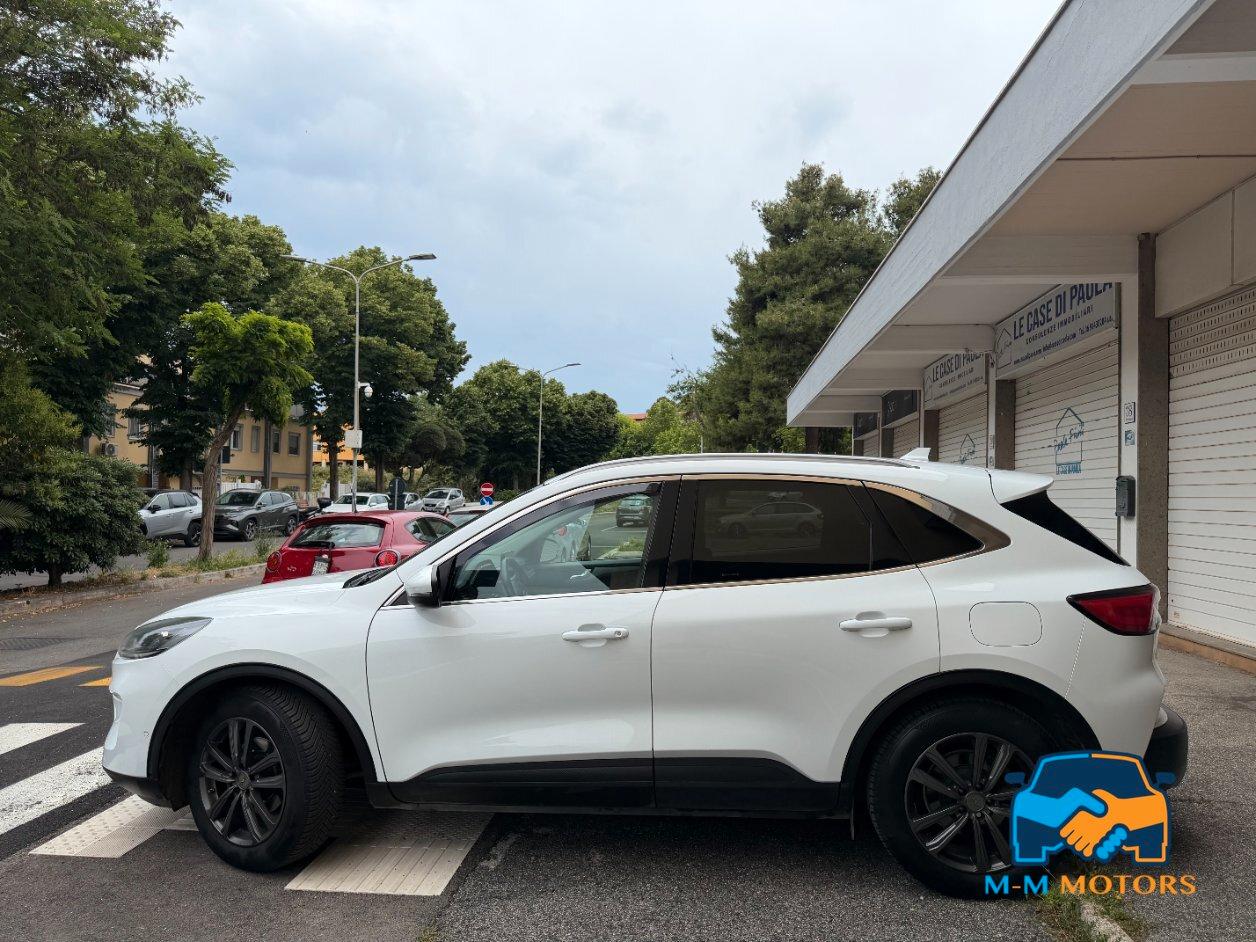 Ford Kuga 1.5 ecoblue Titanium 2wd 120cv