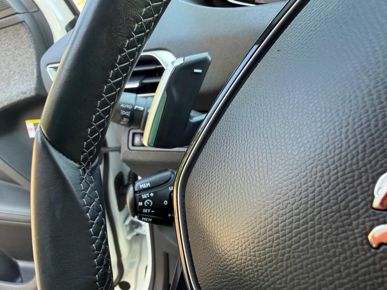 Peugeot 5008 BlueHDi 130 S&S EAT8 Allure 7p