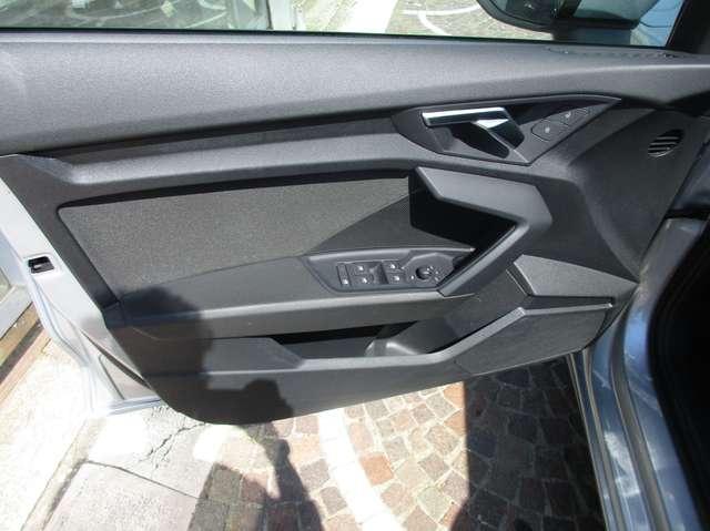 Audi A3 IV 2020 Sportback 30 2.0 tdi Business s-tronic