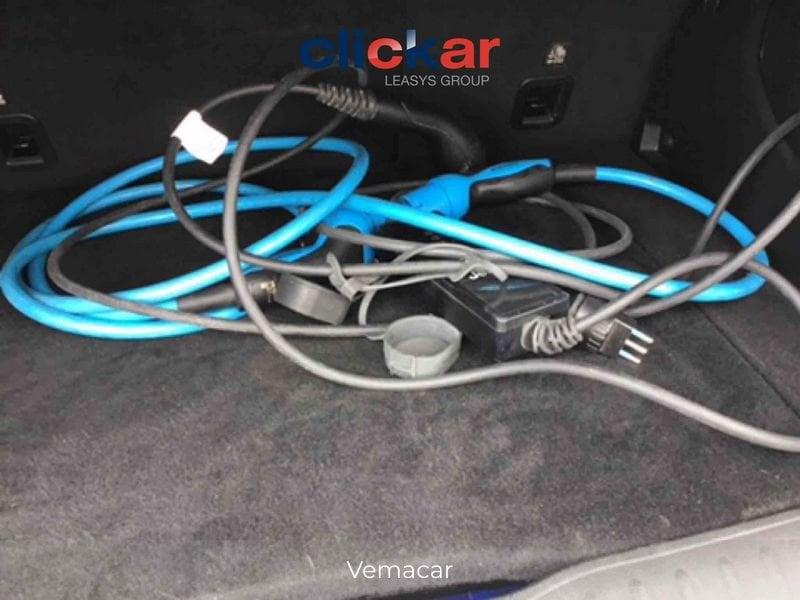 Jeep Renegade 4xe 1.3 T4 PHEV 190cv Limited 4xe Auto