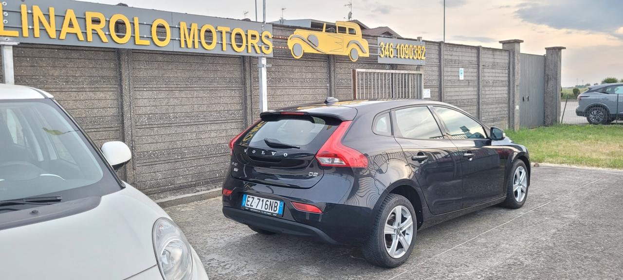 Volvo V40 D2 1.6 Business Edition