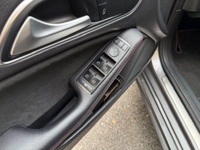 MERCEDES-BENZ CLA 180 d Shooting Brake Sport
