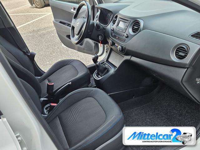 HYUNDAI i10 1.0 MPI Passion