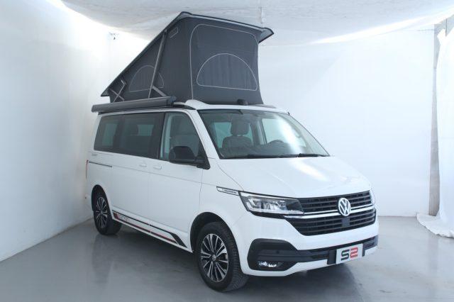 VOLKSWAGEN T6.1 California 2.0 TDI 150CV DSG Ocean Edition