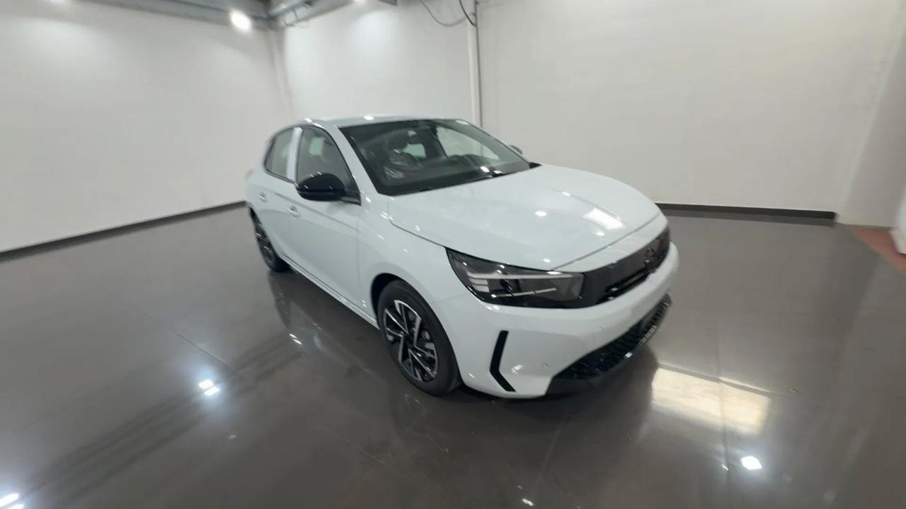 Opel Corsa 1.2 GS s&s 100cv